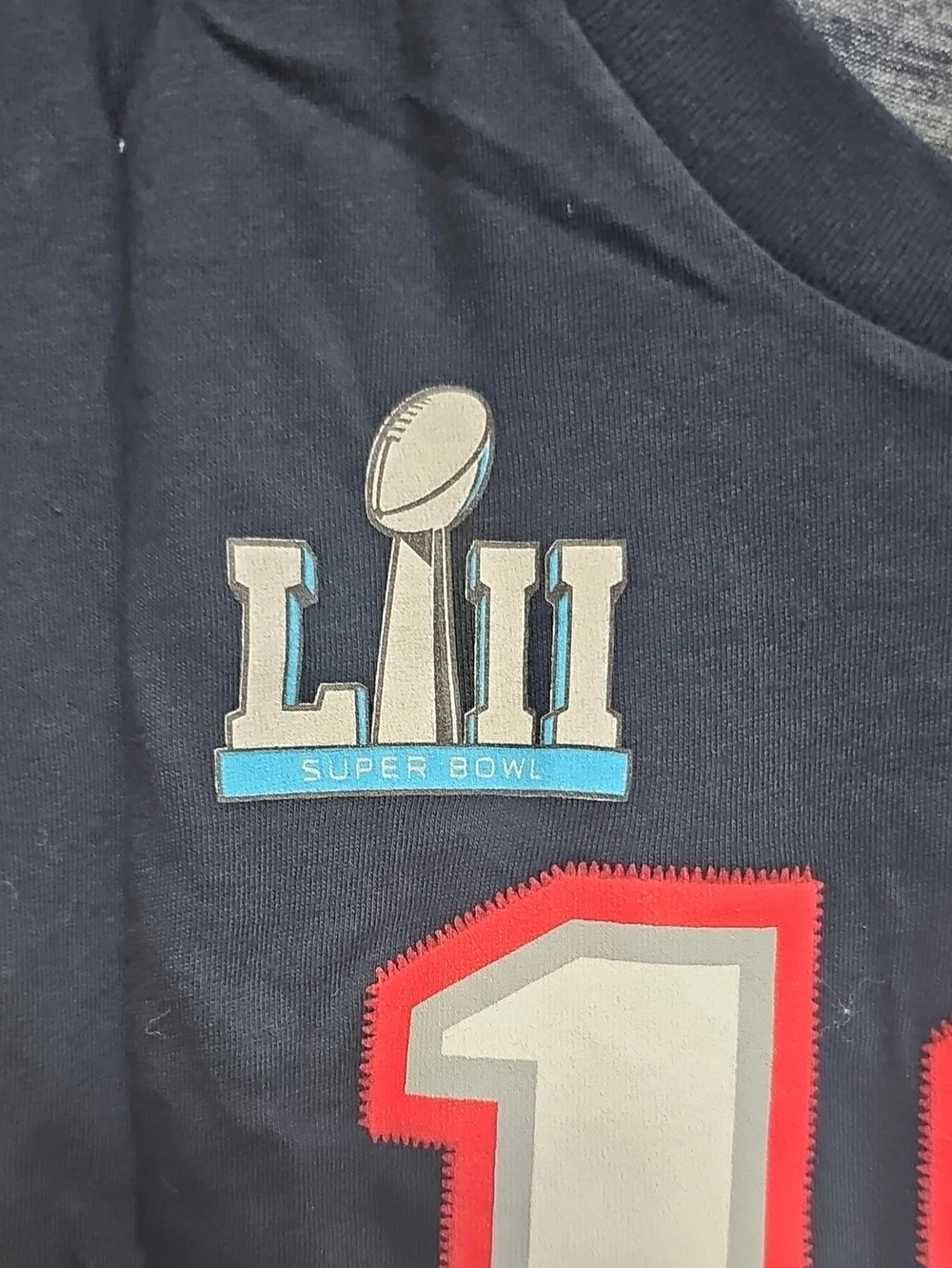Fanatics fanatica patriots